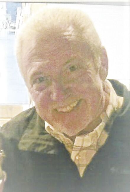 Michael ‘Mickey’ L. Wilson